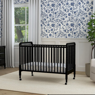 Crib top jenny lind